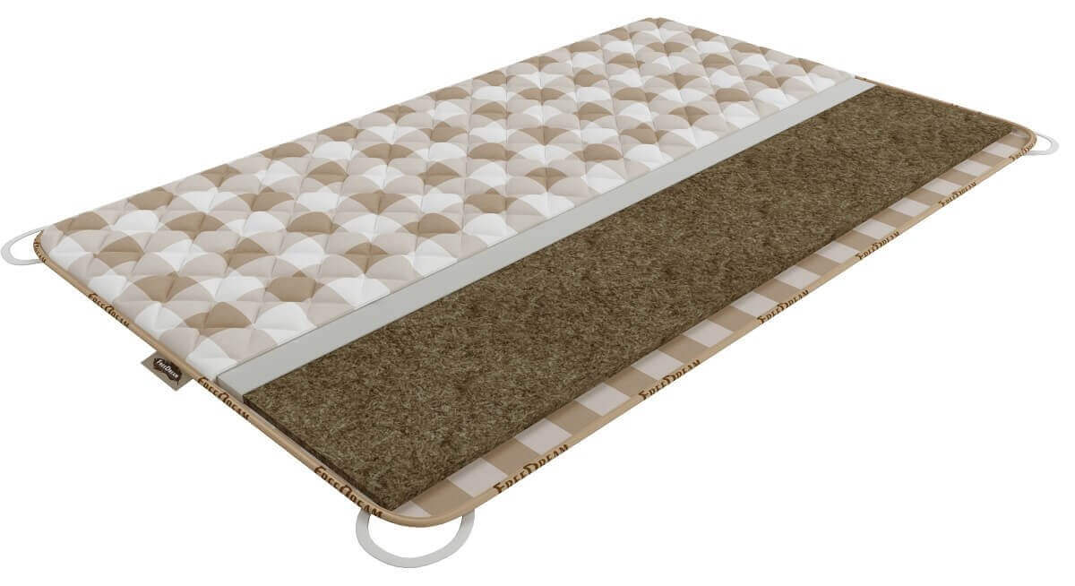 Mr. Mattress Hempic L